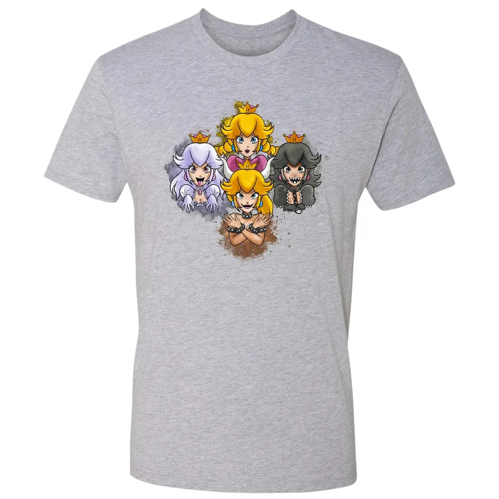 Princette Rhapsody Premium Unisex T-shirt - 9