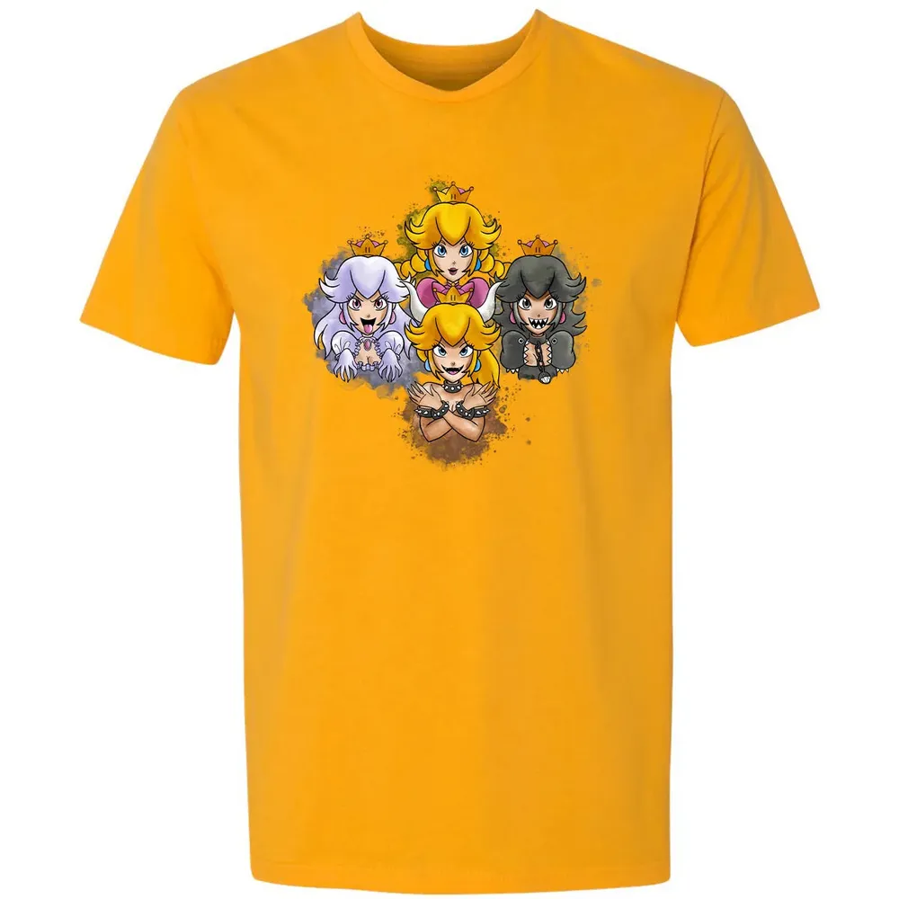 Princette Rhapsody Premium Unisex T-shirt - 11