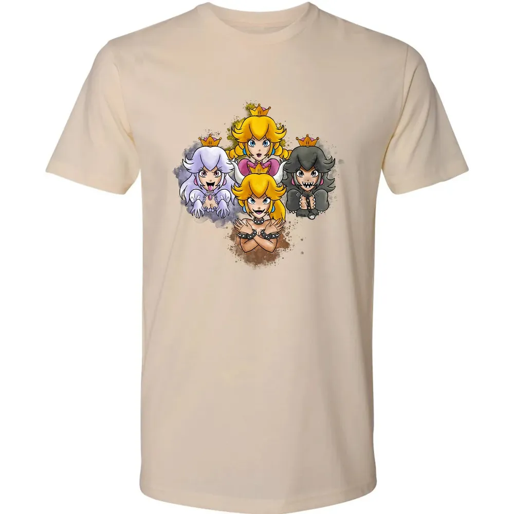Princette Rhapsody Premium Unisex T-shirt - 13