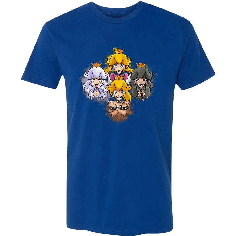 Princette Rhapsody Premium Unisex T-shirt - 10