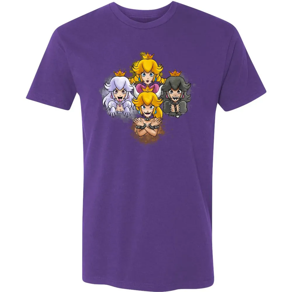 Princette Rhapsody Premium Unisex T-shirt - 7