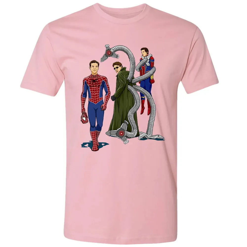 Hello Premium Unisex T-shirt - 3