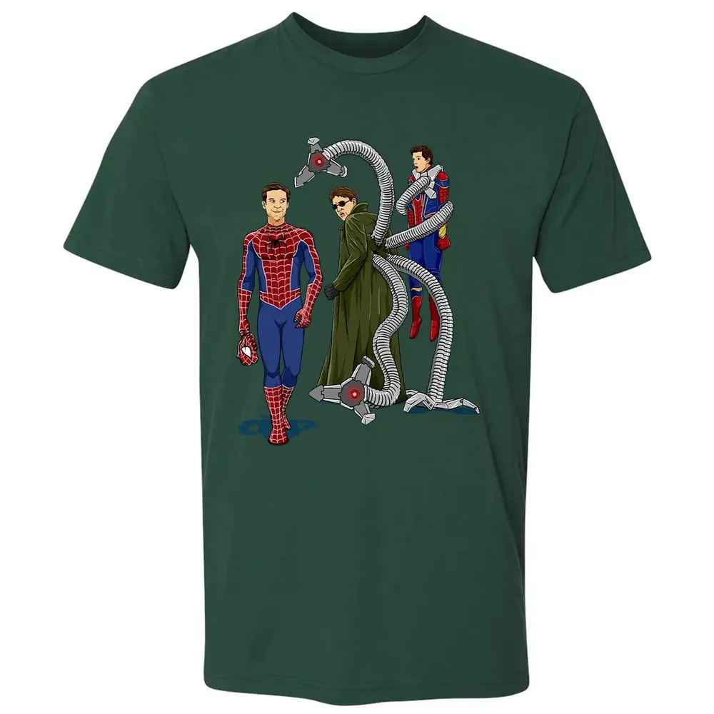 Hello Premium Unisex T-shirt - 12