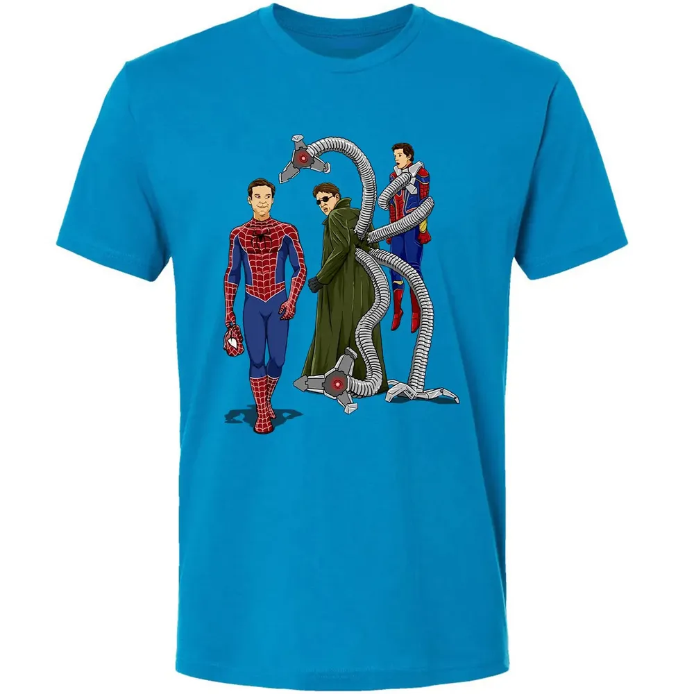 Hello Premium Unisex T-shirt - 15