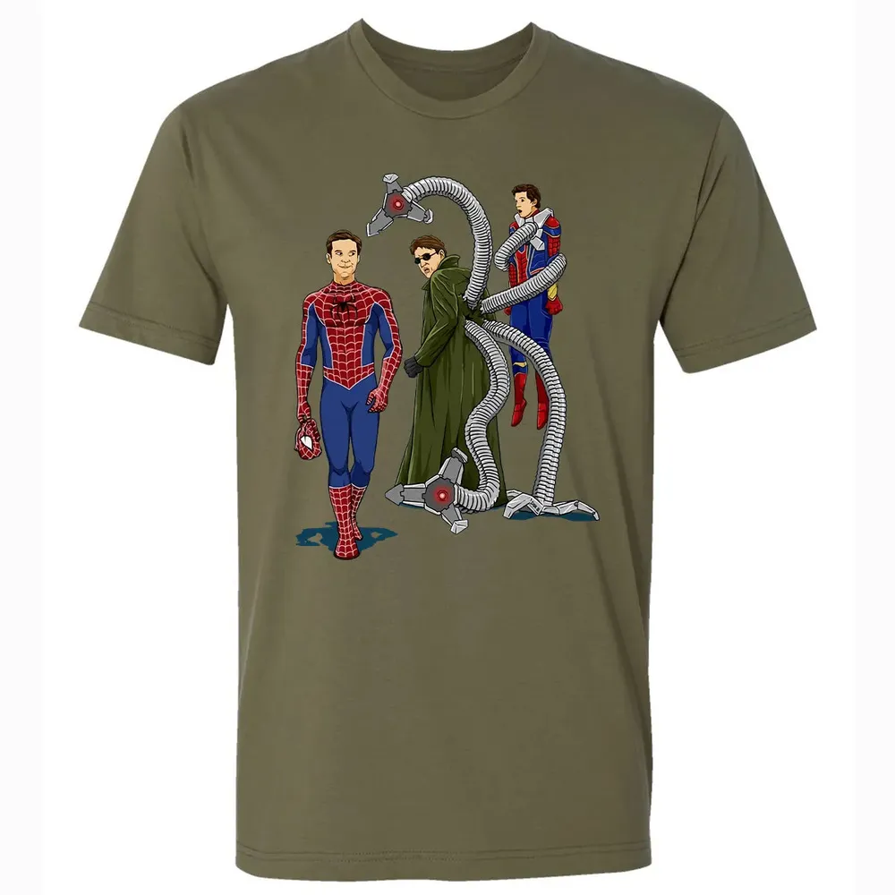 Hello Premium Unisex T-shirt - 5