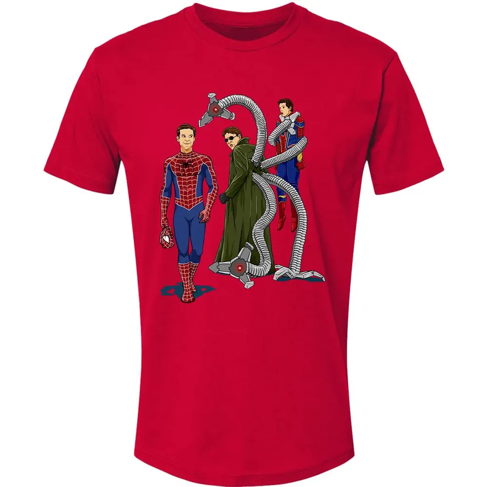 Hello Premium Unisex T-shirt - 6