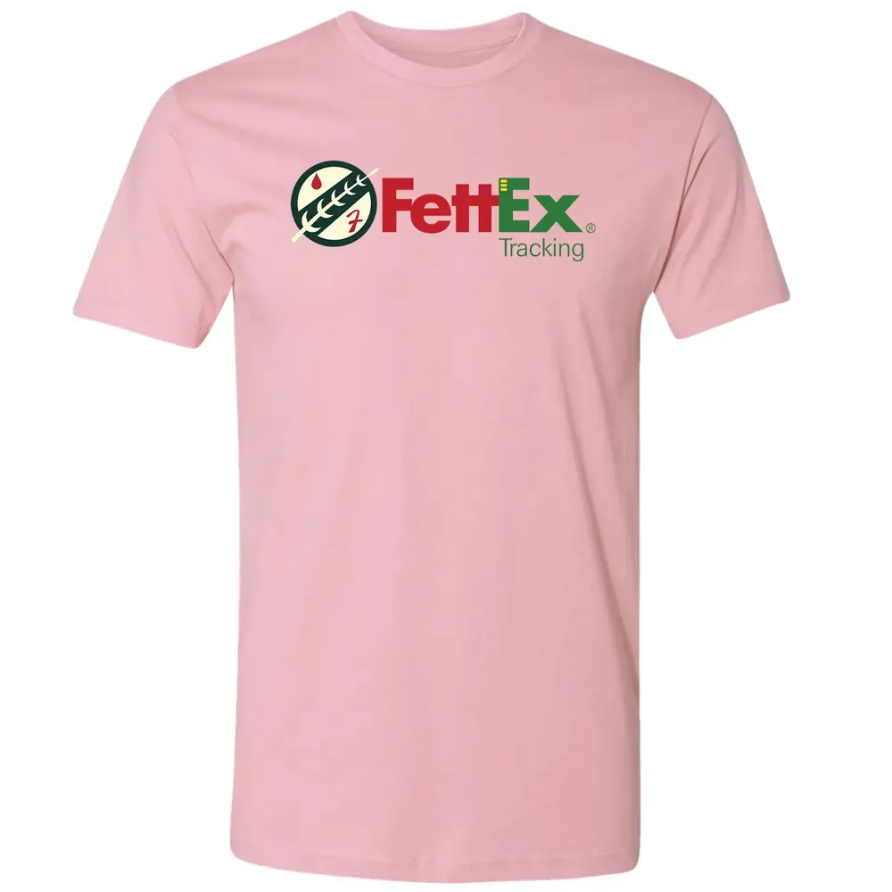 FettEx Premium Unisex T-shirt - 3