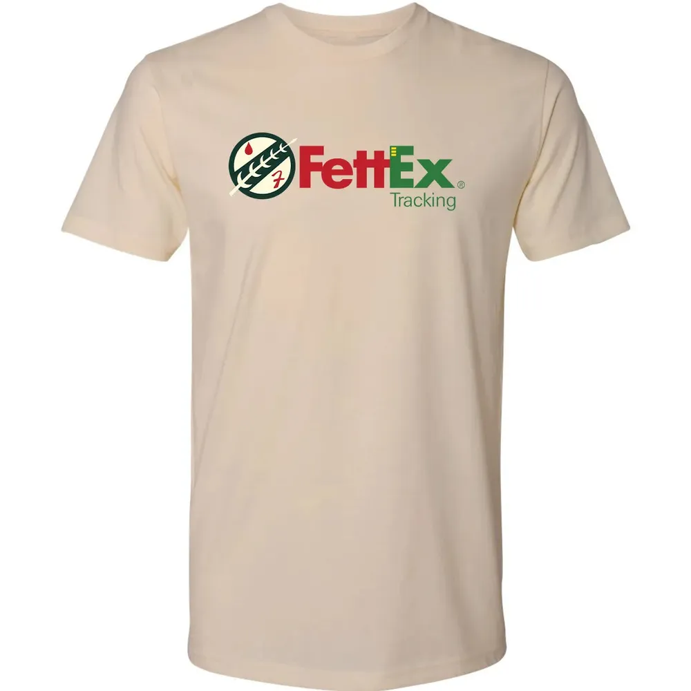 FettEx Premium Unisex T-shirt - 13