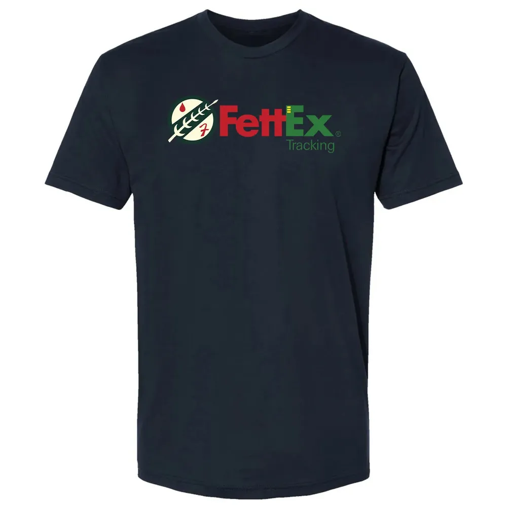 FettEx Premium Unisex T-shirt - 2