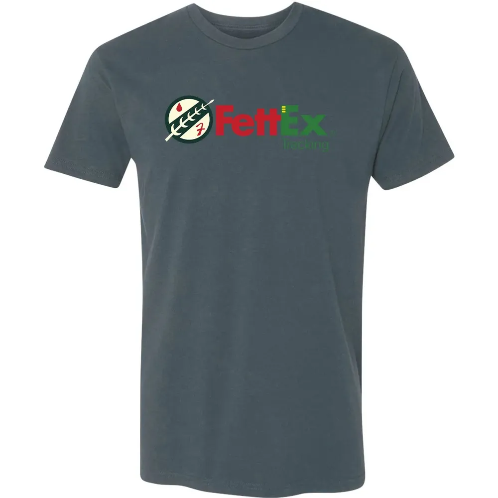 FettEx Premium Unisex T-shirt - 14