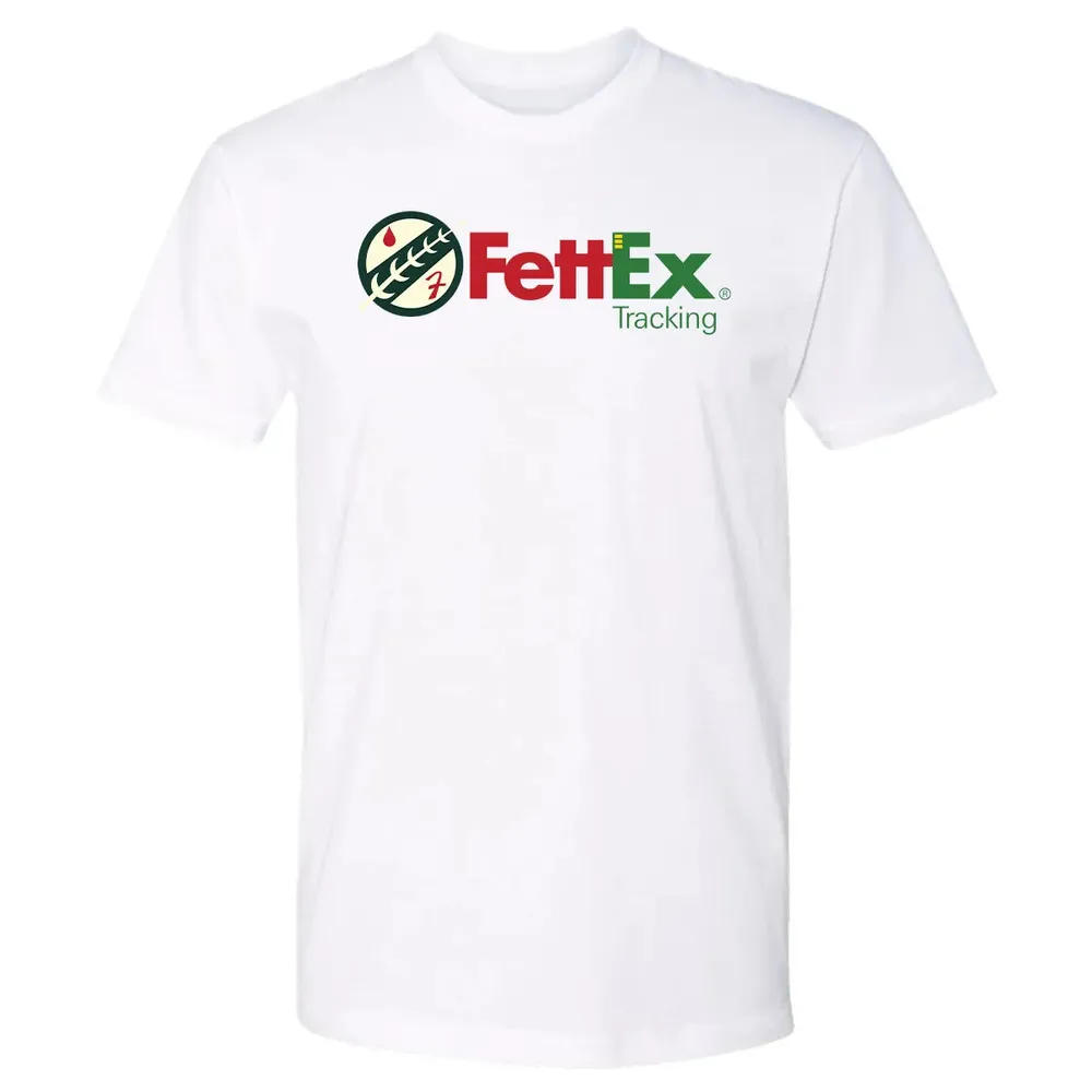 FettEx Premium Unisex T-shirt - 4