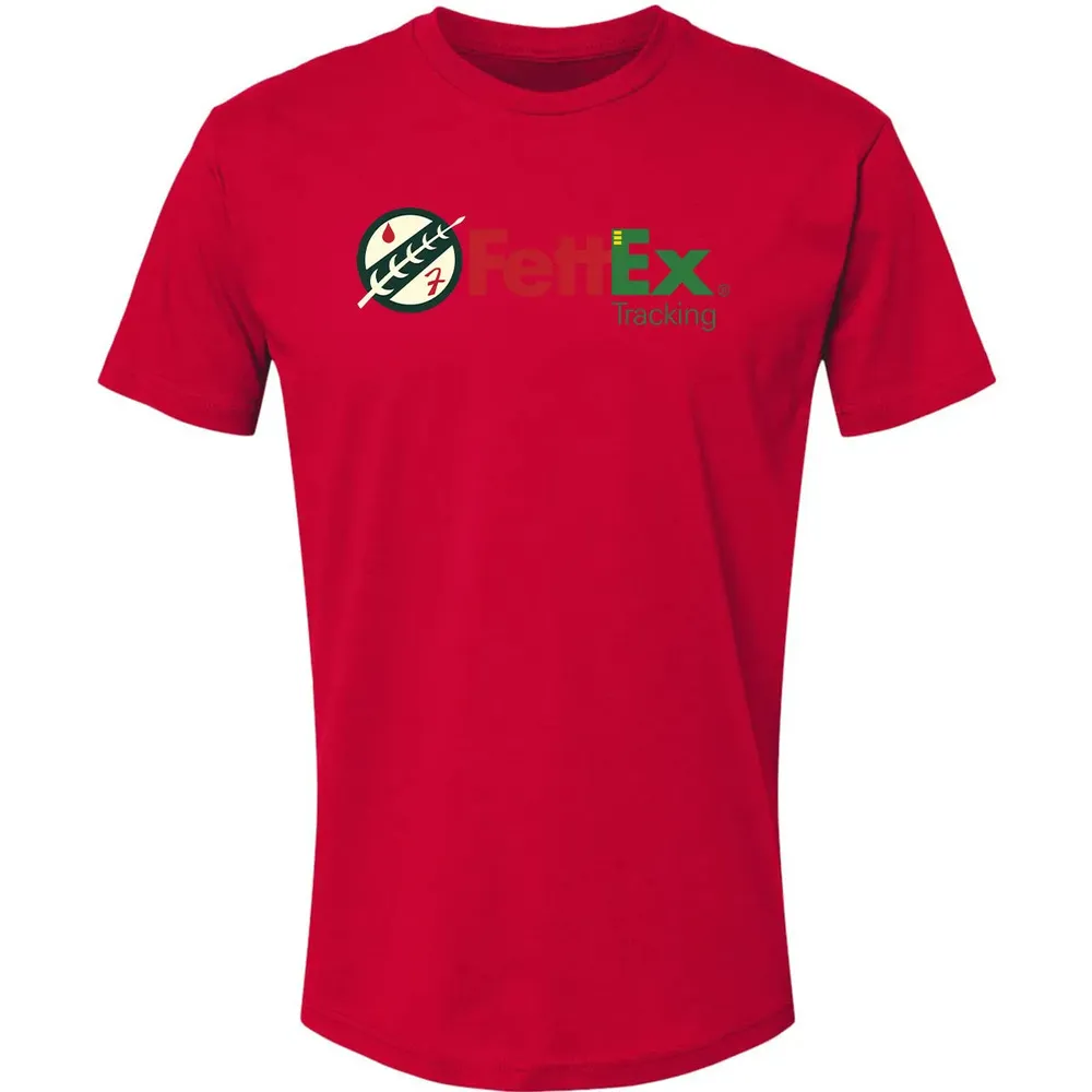 FettEx Premium Unisex T-shirt - 6