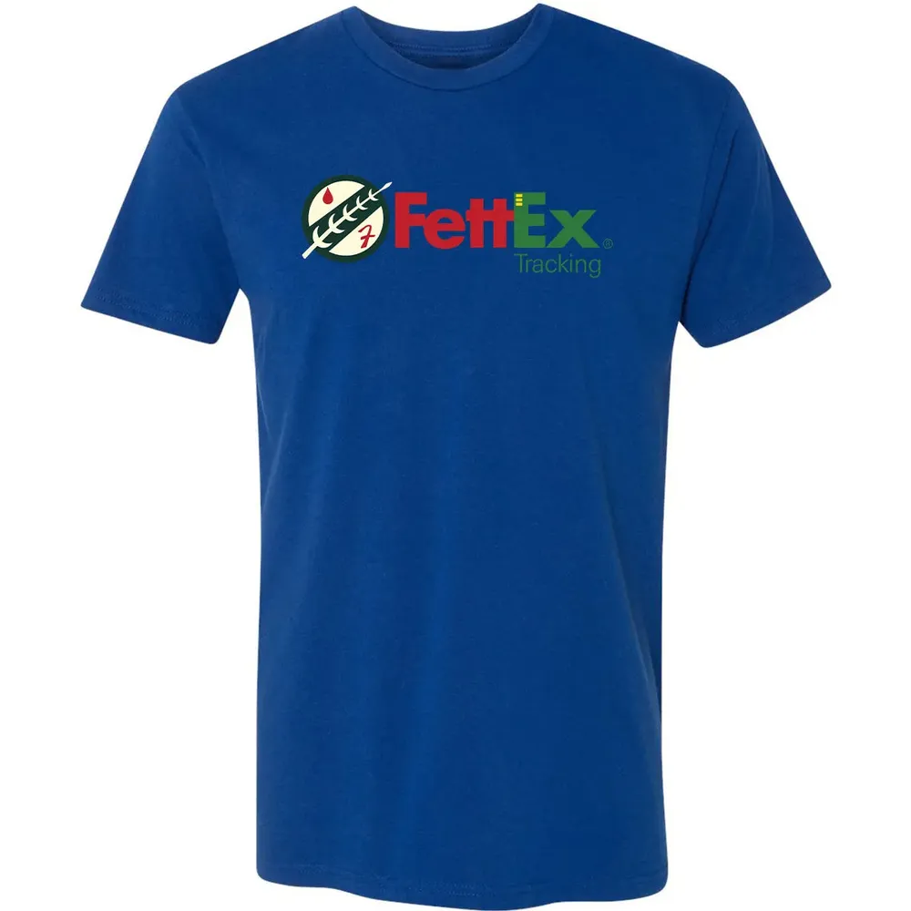 FettEx Premium Unisex T-shirt - 10