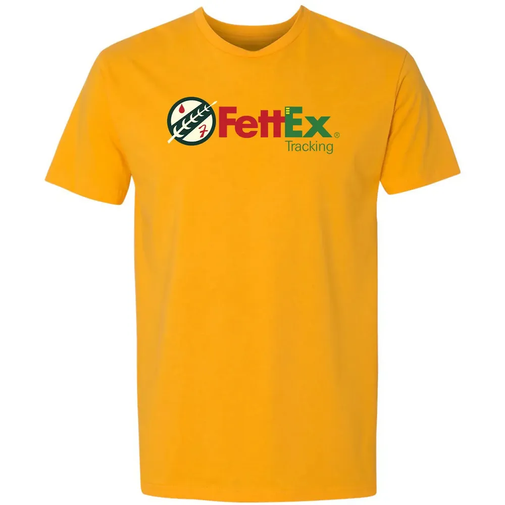 FettEx Premium Unisex T-shirt - 11