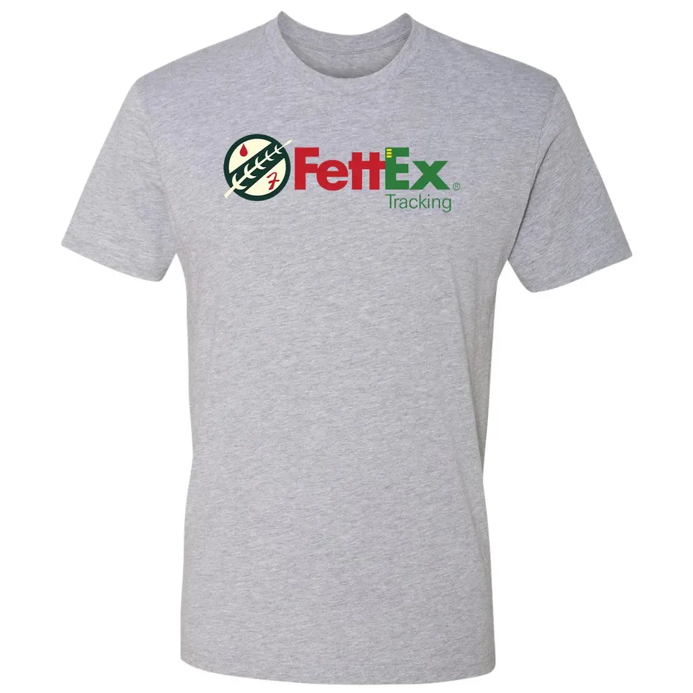 FettEx Premium Unisex T-shirt - 9