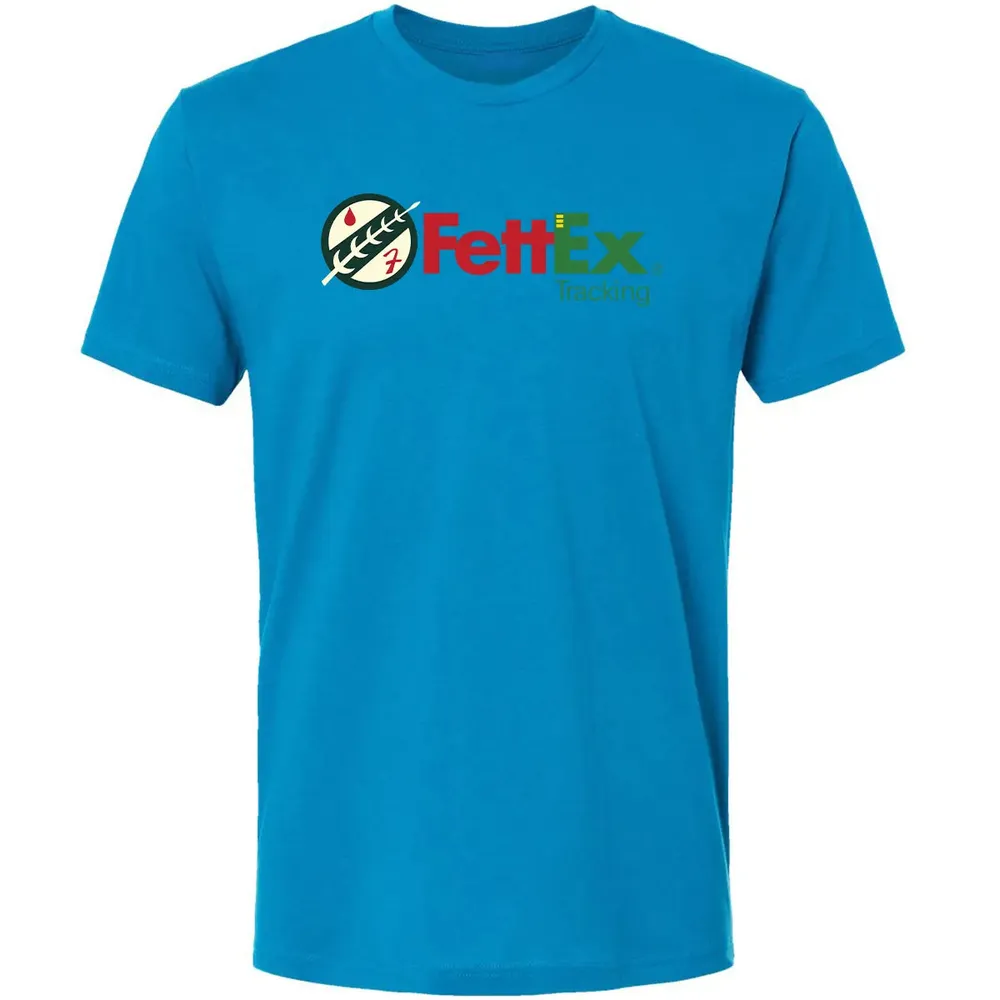FettEx Premium Unisex T-shirt - 15