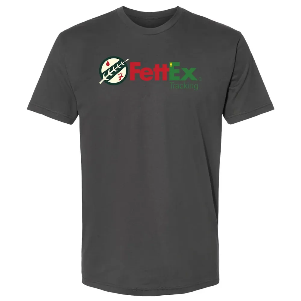 FettEx Premium Unisex T-shirt - 8