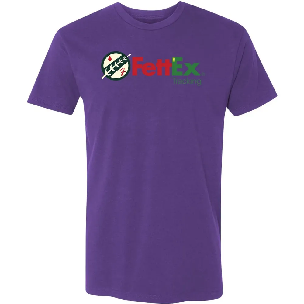 FettEx Premium Unisex T-shirt - 7