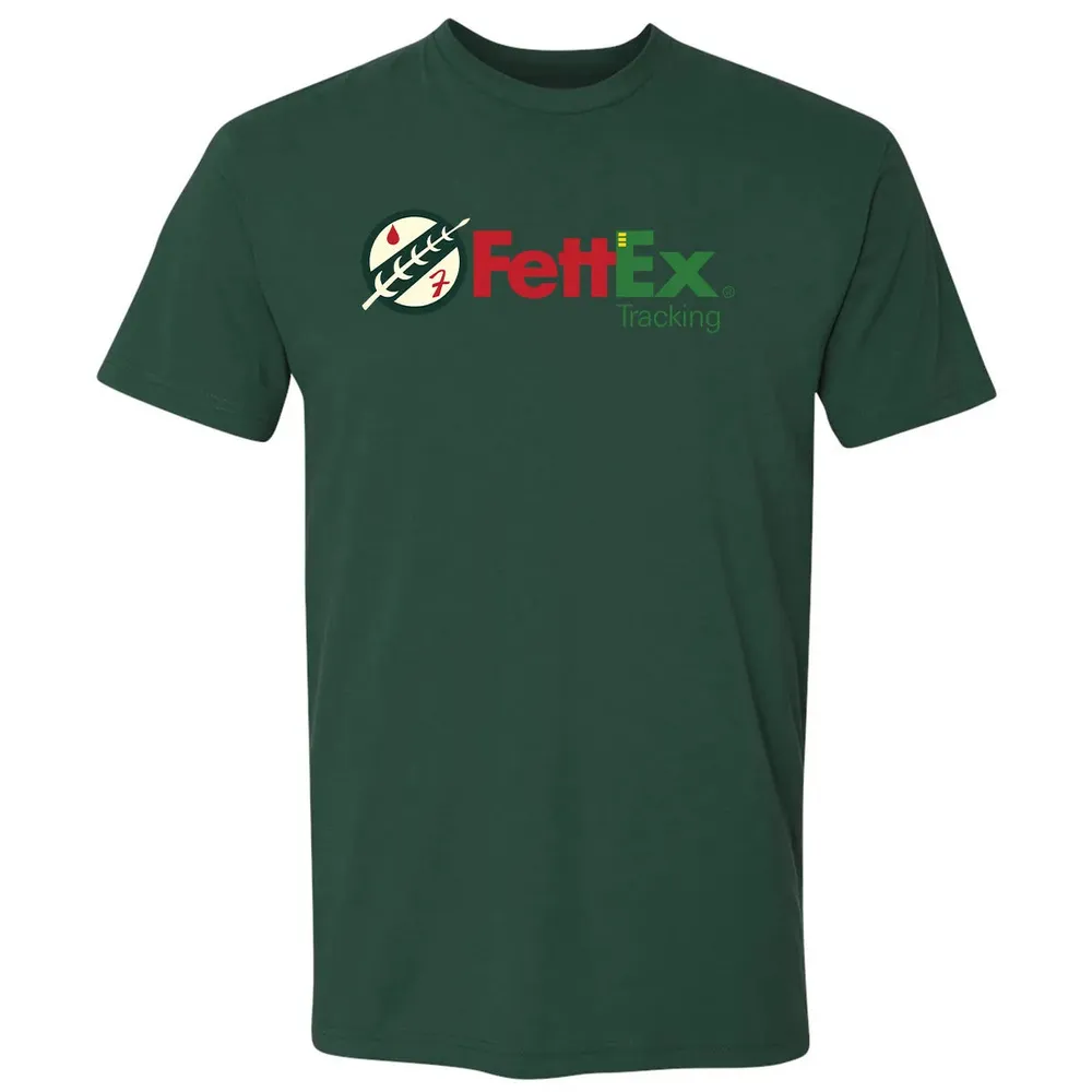 FettEx Premium Unisex T-shirt - 12