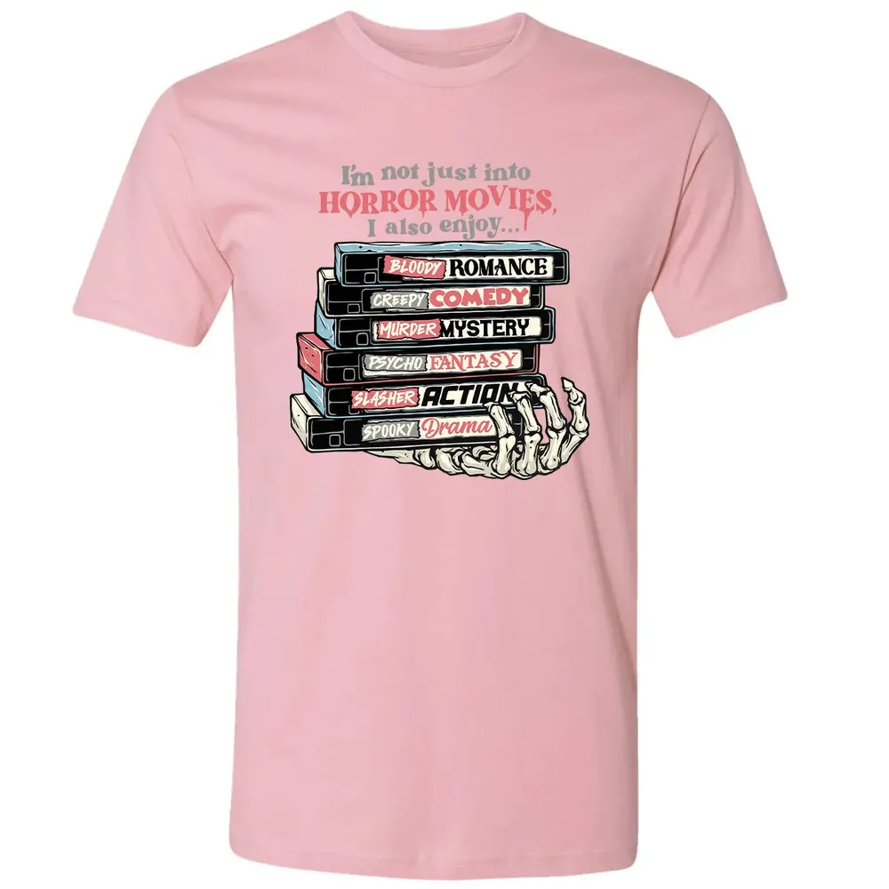 Also Enjoy Premium Unisex T-shirt - 3