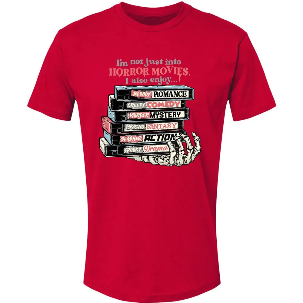 Also Enjoy Premium Unisex T-shirt - 6