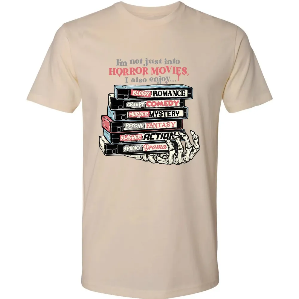 Also Enjoy Premium Unisex T-shirt - 13
