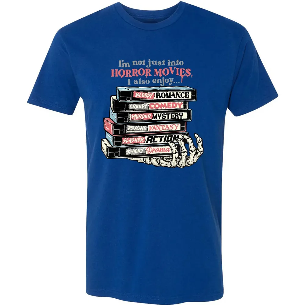 Also Enjoy Premium Unisex T-shirt - 10