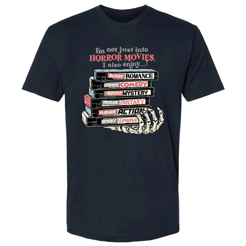 Also Enjoy Premium Unisex T-shirt - 2