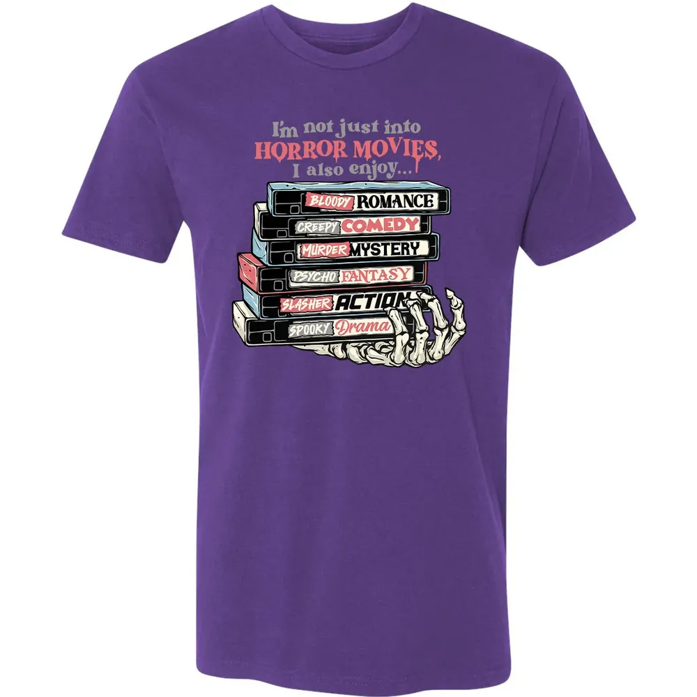 Also Enjoy Premium Unisex T-shirt - 7