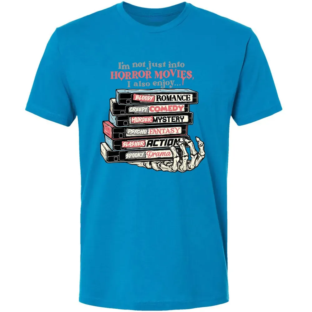 Also Enjoy Premium Unisex T-shirt - 15