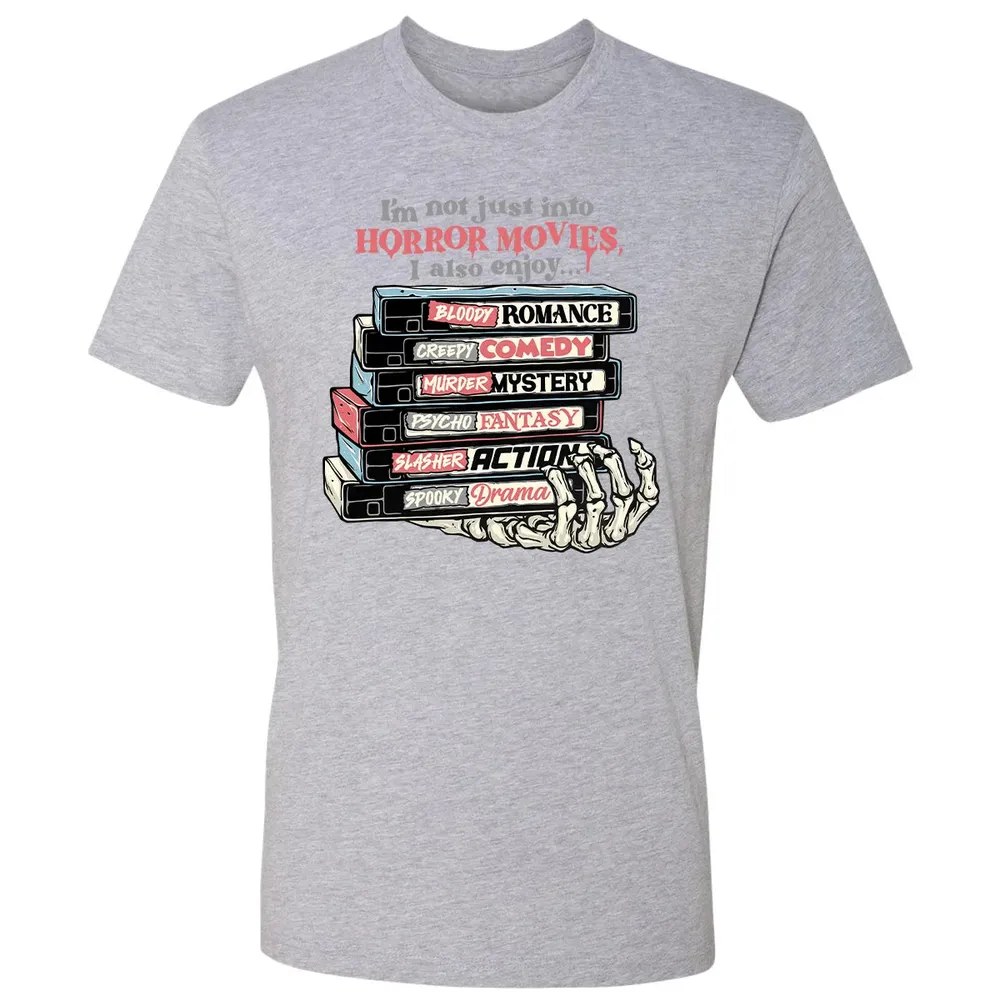 Also Enjoy Premium Unisex T-shirt - 9