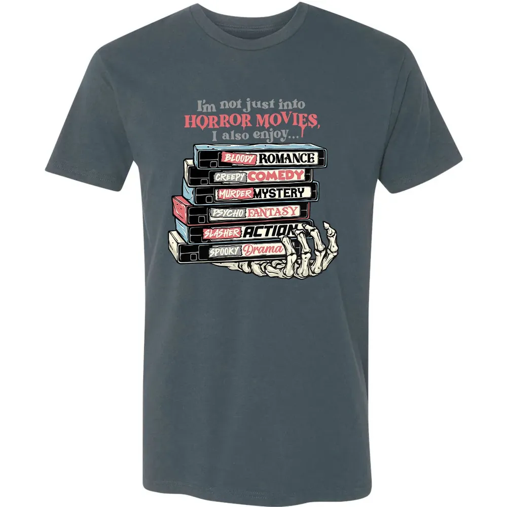 Also Enjoy Premium Unisex T-shirt - 14