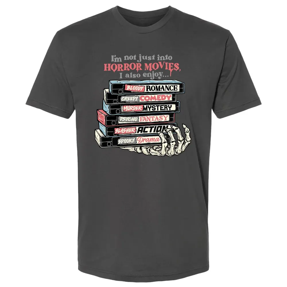 Also Enjoy Premium Unisex T-shirt - 8