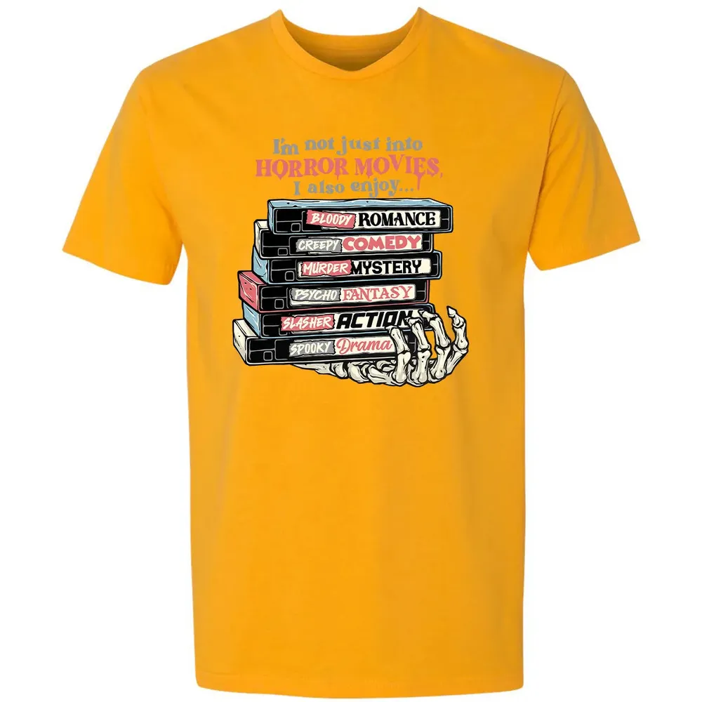 Also Enjoy Premium Unisex T-shirt - 11
