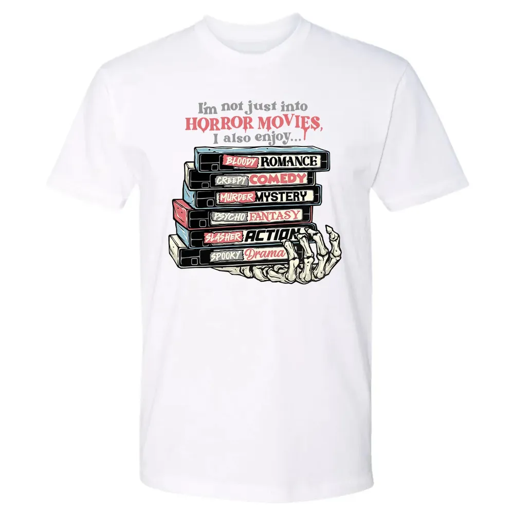 Also Enjoy Premium Unisex T-shirt - 4