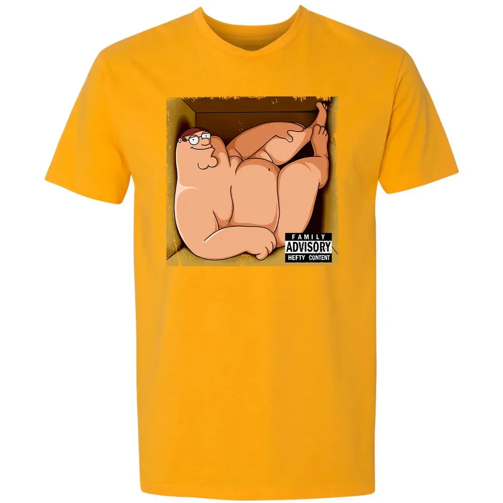 Hefty Guy Premium Unisex T-shirt - 11