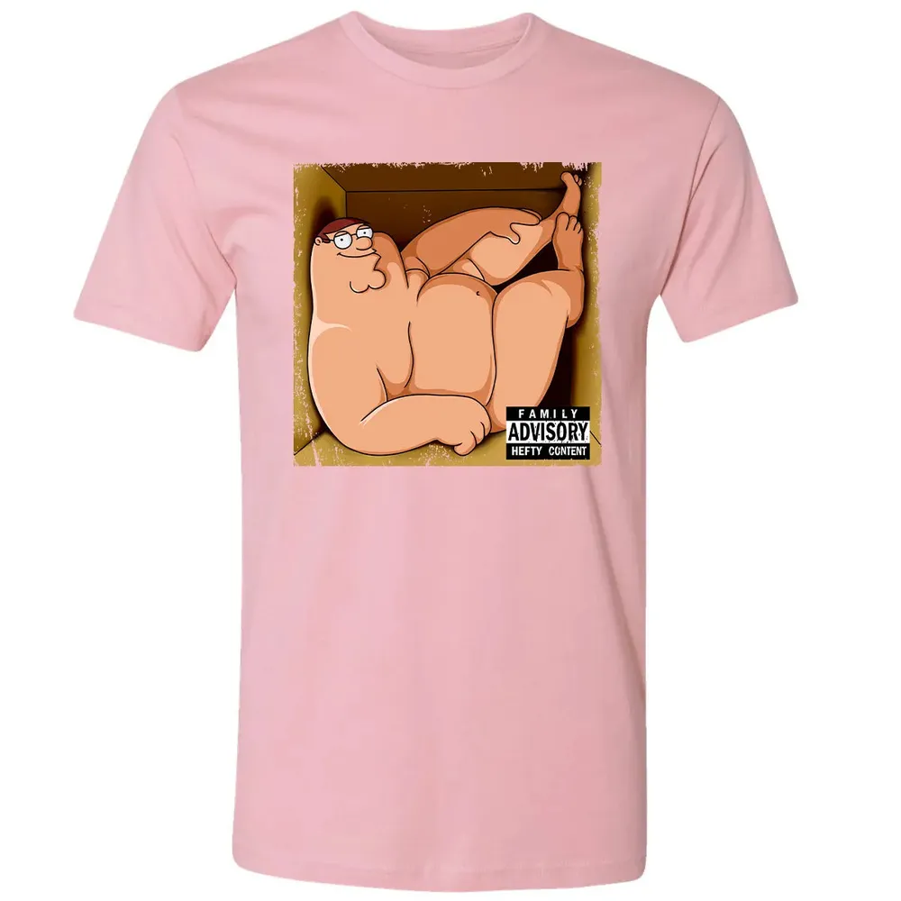 Hefty Guy Premium Unisex T-shirt - 3