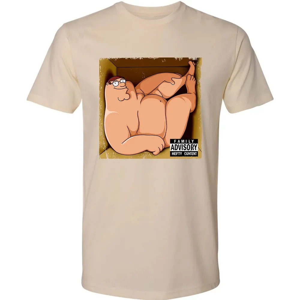 Hefty Guy Premium Unisex T-shirt - 13