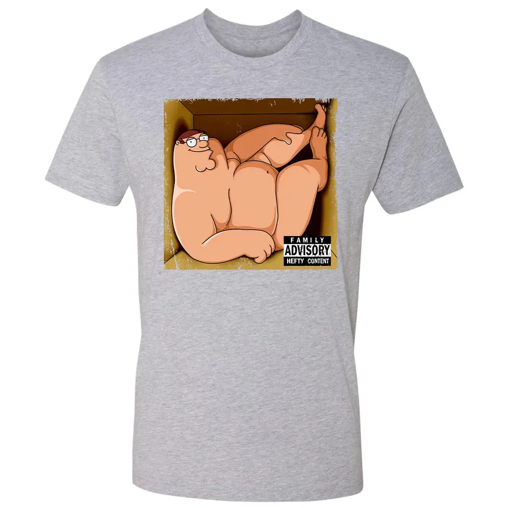 Hefty Guy Premium Unisex T-shirt - 9