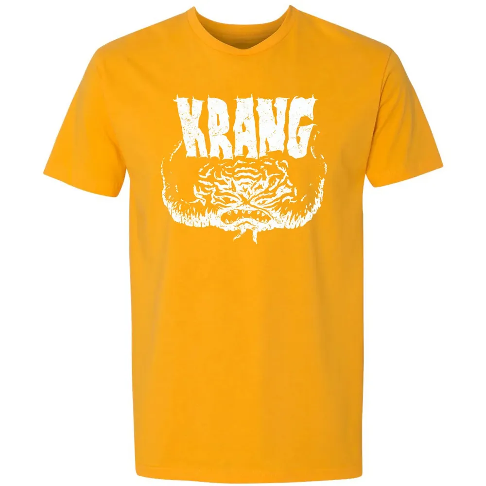 Krang Premium Unisex T-shirt - 11