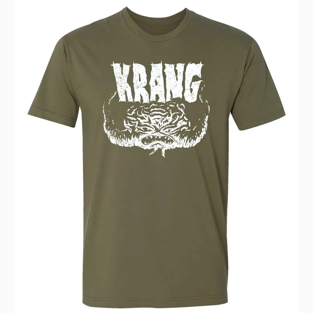 Krang Premium Unisex T-shirt - 5