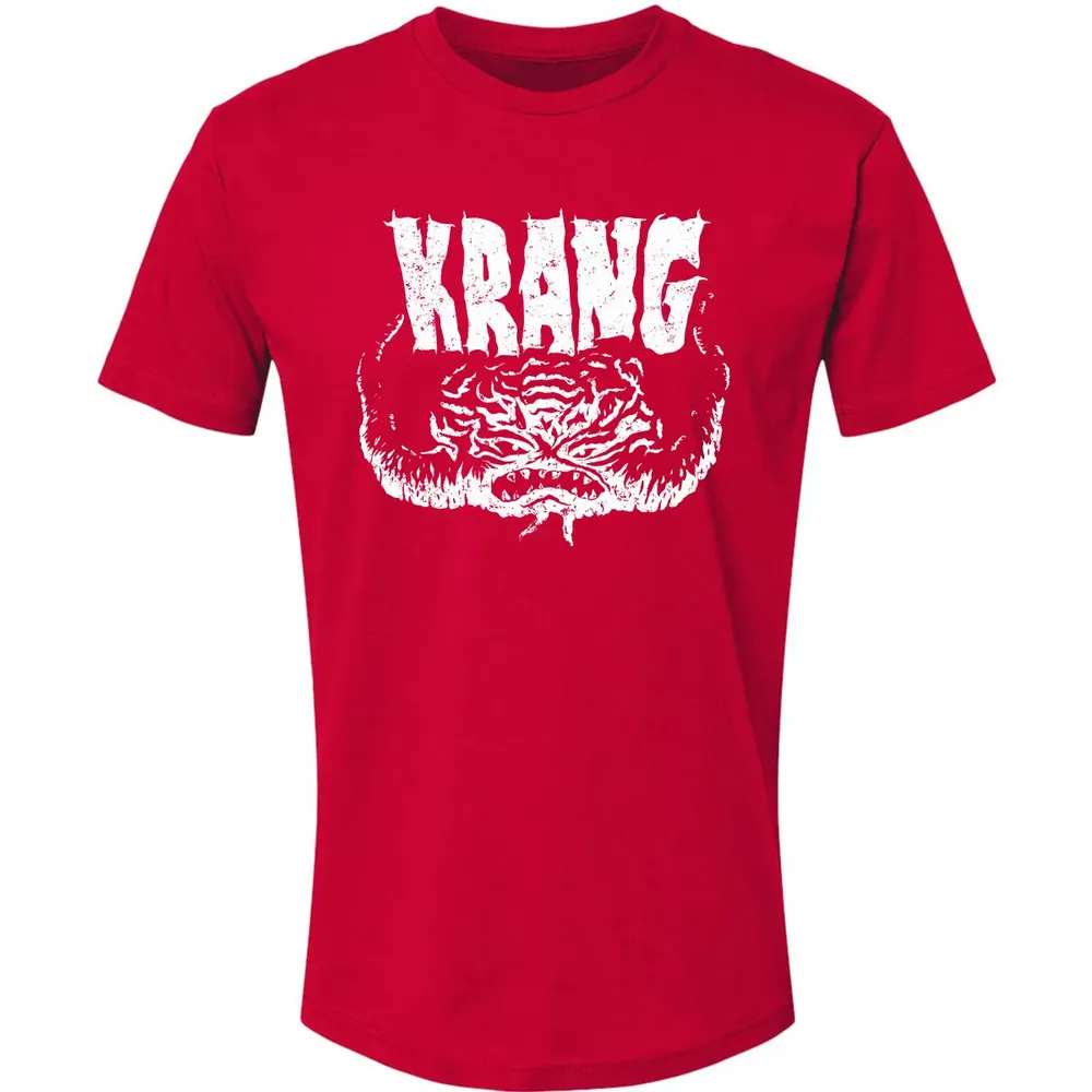Krang Premium Unisex T-shirt - 6