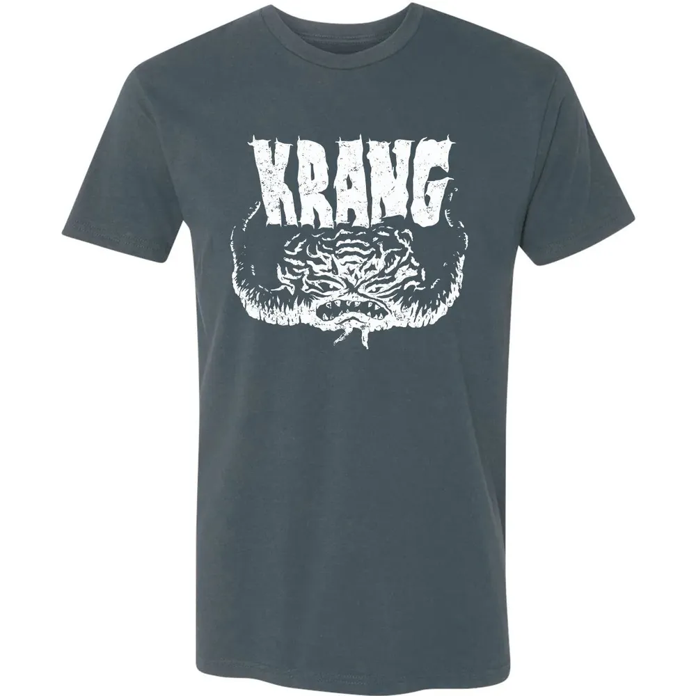 Krang Premium Unisex T-shirt - 14
