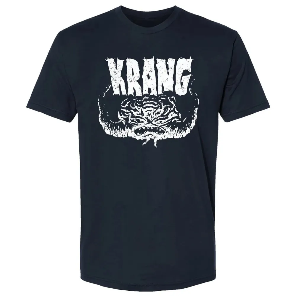 Krang Premium Unisex T-shirt - 2