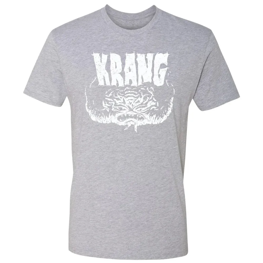 Krang Premium Unisex T-shirt - 9