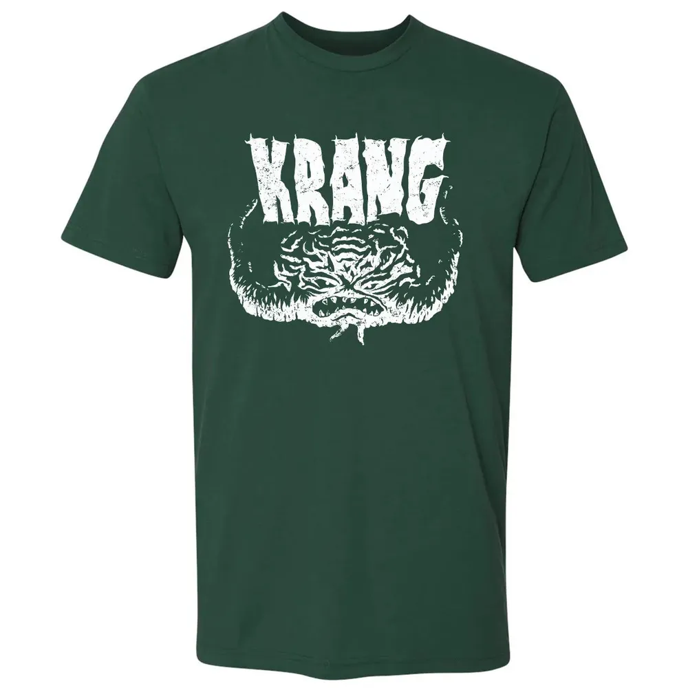 Krang Premium Unisex T-shirt - 12