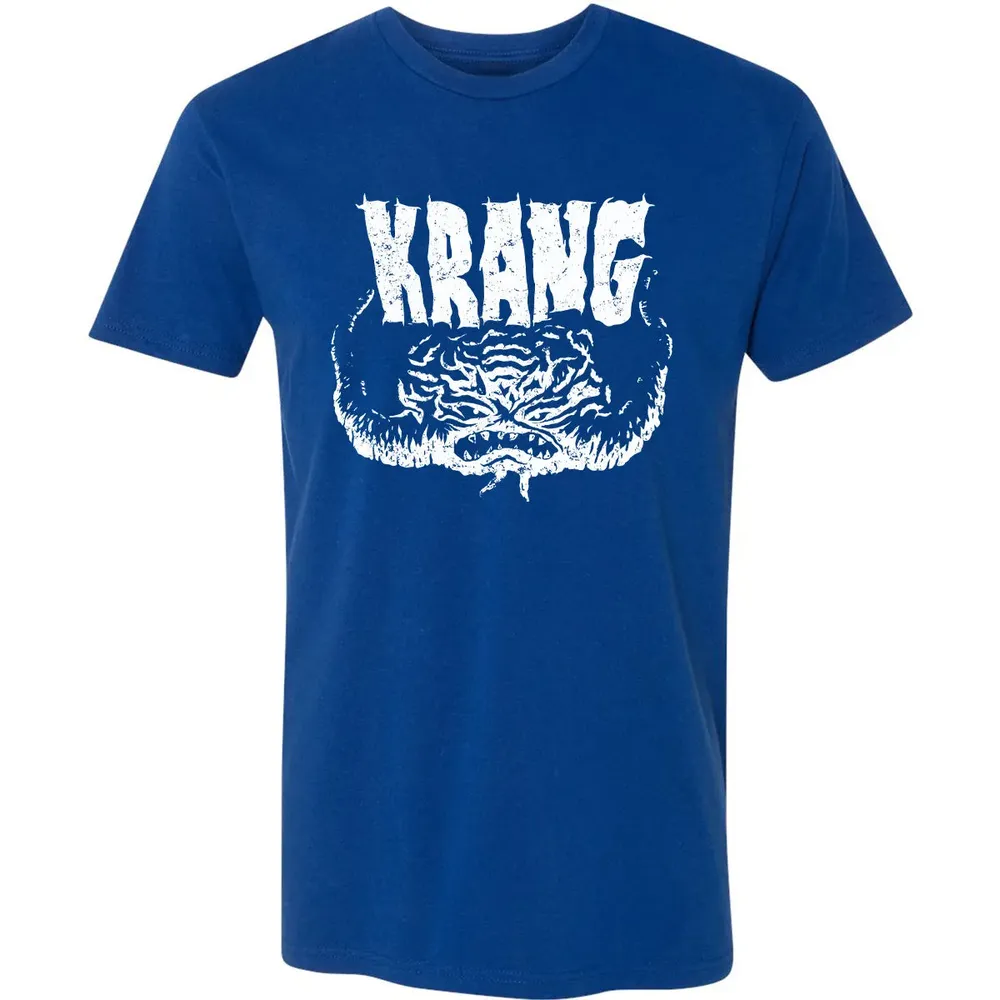 Krang Premium Unisex T-shirt - 10