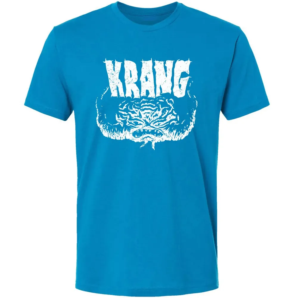 Krang Premium Unisex T-shirt - 15