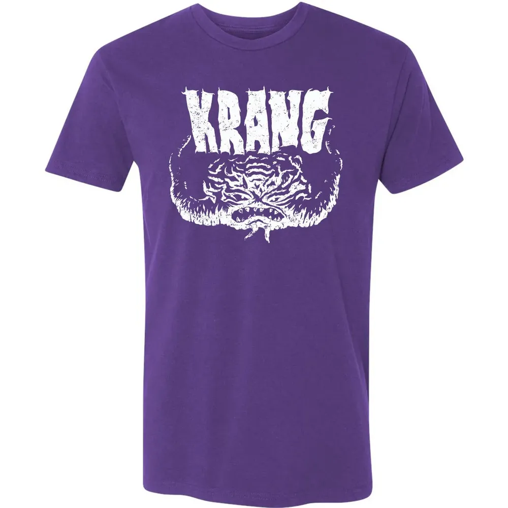 Krang Premium Unisex T-shirt - 7