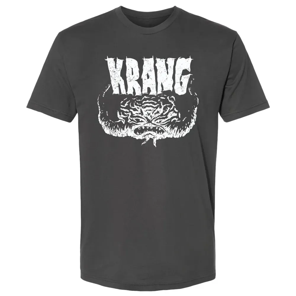 Krang Premium Unisex T-shirt - 8